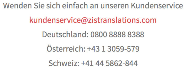 Übersetzer Italienisch Deutsch Übersetzungsbüro Italienisch Deutsch